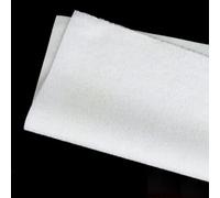 Tapis de gazon artificiel pour modèles de chemin de fer et de construction, 0 tapis de gazon de 4 m x 1 m pour aménagement paysager et mini jardinage (neige)