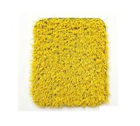 Tapis De Gazon Synthétique Extérieur, Tapis De Gazon Artificiel | Les Fibres D'herbe Anti-chute Avec Une Surface Facile À Nettoyer Créent Une Zone Confortable(47x196IN)