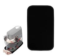 Tapis de glisse amovible pour robot de cuisine Kenwood Chef XL Titanium - Tapis de glisse en nylon, pad de glisse compatible pour Kenwood Chef XL KVL8320S KWL90, accessoire pour robot de cuisine