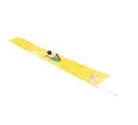 Happy People Toboggan aquatique Wehncke 18235 610 x 80 cm Jaune