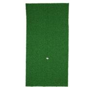 Tapis de golf,Tapis d'entraînement de golf,Tapis d'herbe en nylon,Tapis de practice de golf