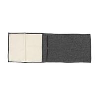 Tapis de griffage pour Chats, Housse protectrice en Tissu pour canapés et fauteuils, Coussin antidérapant Durable pour Portes et Meubles en Bois, Protection Lavable Contre Les (Modèle de Base