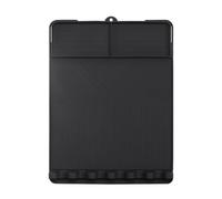 Tapis de gril en silicone extra large - Résistant à la chaleur - Support pour spatule de barbecue et plateau d'égouttement de graisse pour grille extérieure - Repose-ustensiles antidérapant