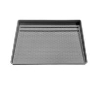 Tapis de grille- en silicone antidérapant 20,3 x 30,5 cm
