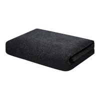Tapis de hangar - Tapis en feutre lavable, imperméable, résistant 5 x 4 pieds, tapis durables pour extérieur, sol antidérapant pour atelier, tapis pour toutes les saisons pour jardi