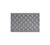 Tapis de séjour Esschert Design - Tapis de jardin en polypropylène à motifs