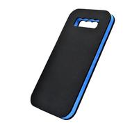 Tapis de jardin pour s'agenouiller, 45 x 21 x 2,5 cm en mousse EVA pour le travail | Protection des genoux confortable et antidérapant pour l'entraînement, l'installation de carrelage, la relaxation à