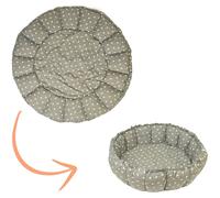 Tapis de jeu 3 en 1 Organic Coco Birds