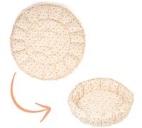Tapis de jeu 3 en 1 Organic Coco Rabbit