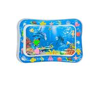 Tapis de jeu à induction pour animal domestique - Tapis de jeu pour l'été - Confort sensoriel - Jouets éducatifs - Tapis de jeu activé par le mouvement - Soulage le stress - Design sûr - Expérience