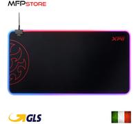 Tapis De Jeu ADATA XPG Battleground XL Prime RGB 90x42 Cm