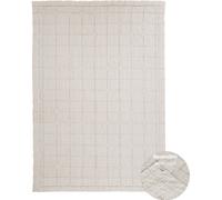 Tapis de jeu baby relax Anna sable M (100 x 140 cm)