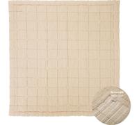 Tapis de jeu baby relax mat Anna caramel S (87 x 100 cm)