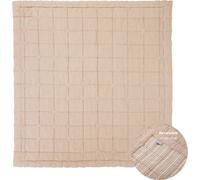 Tapis de jeu baby relax mat Terracotta S (87 x 100 cm)