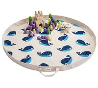 Tapis De Jeu Baleine