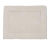 Tapis de jeu Basic Knit Oatmeal (75 x 95 cm)