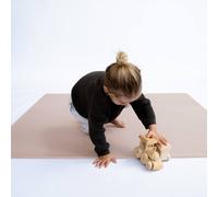 Tapis De Jeu Bébé Et Enfant Classique Rose TU