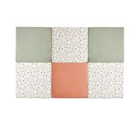 Tapis de jeu bébé XL Terrazzo