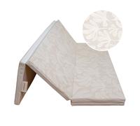 Tapis De Jeu Beige À Motifs TU