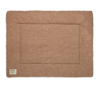 Tapis de jeu Boucle Biscuit (75 x 95 cm)