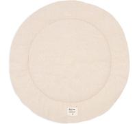 Tapis de jeu boucle naturel (95 cm)