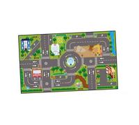 Buki - 5702 - Tapis Voiture Lumineux