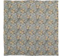 Tapis de jeu carré Fidelia (100 x 100 cm)