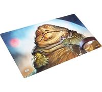 Tapis De Jeu CCG Gamegenic Star Wars Unlimited Jabba The Hutt