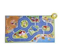 Tapis de jeu Chicco City Mini Turbo Touch G
