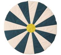 Tapis de jeu Circus Bleu (112 cm)