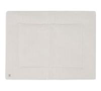 Tapis de jeu Cosy Knit Ivory (75 x 95 cm)