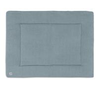 Tapis de jeu Cosy Knit Sea Green (75 x 95 cm)