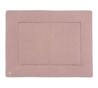 Tapis de jeu Cosy Knit Wild Rose (75 x 95 cm)
