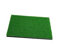 Tapis de Jeu de Golf, Tapis de Frappe, Mini Tapis D'entraînement de Golf pour Adultes et Famille