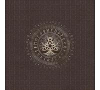 Tapis de jeu de table de tarot en tissu métaphysique - Pendule de divination - Nappe d'autel - Tapis de jeu de société