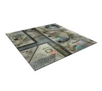 Tapis de jeu Deadzone #2 (2021)