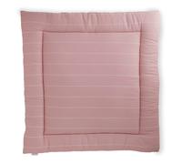 Tapis de jeu delicate pink