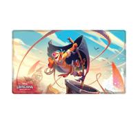 Carte à collectionner Lorcana Ravensburger Disney S7 Tapis de jeu A Tigrou Multicolore E
