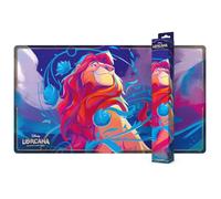 Ravensburger – Tapis de jeu Disney Lorcana : Mythes – Mufasa