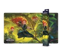 Tapis De Jeu Disney Lorcana Rebelle