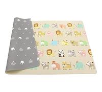 Tapis de Jeu - Dwinguler - Parade des Animaux - Medium - 1,9m * 1,3m * 15mm