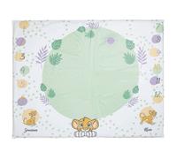 Tapis de jeu en PVC 72x92 cm avec étapes bébé - Roi Lion Cosy Time