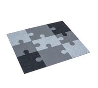 Tapis de jeu enfant puzzle grand