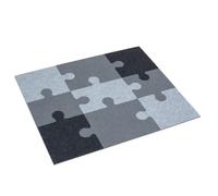 Tapis de jeu enfant puzzle grand