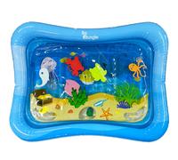 Tapis de jeu et d'eau Amis de la mer