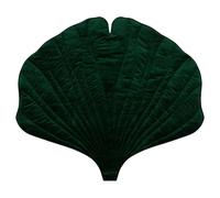 Tapis de jeu et gymnases de marque Moi Mili Modèle VELVET QUILTED GINKGO MAT