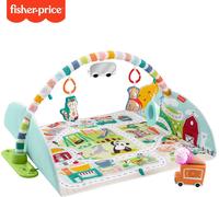 Mon Tapis Decouvertes évolutif Fisher Price