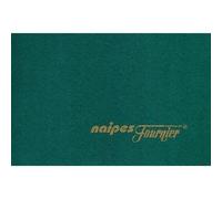 Tapis de jeu - FOURNIER - Modèle standard - Vert - Mixte - Adapté entraînement et magiciens