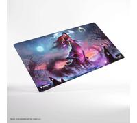 Tapis De Jeu Gamegenic Magic Lorwyn Éclipsé - Moonshadow MTG