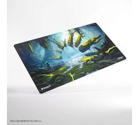Gamegenic : Magic The Gathering - SOS Prime Playmat - Deathcap Glade